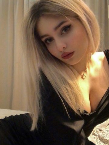 Анкета проститутки Екатерина - Фото 1, , 23 года, №361213