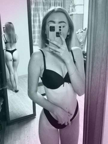 Анкета проститутки Влада - Фото 1, , 23 года, №359284